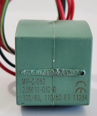 NEW ASCO MPC080