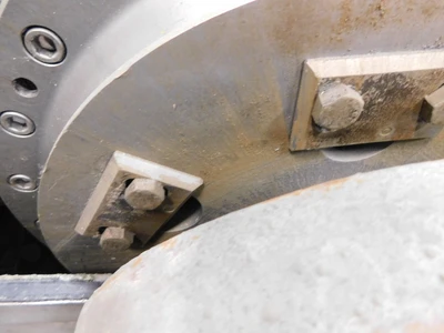 Used Dorr Oliver NA Decanter Centrifuges Ohio US | Equipment Recovery Corp. #1331797