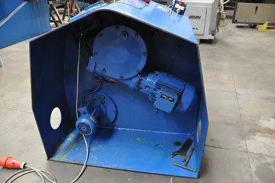 USED ROUNDO R3 14 CM3