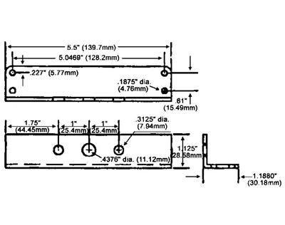 WF WELLS _UNKNOWN_ Horizontal Bandsaws | Punch Press and Shear (2)