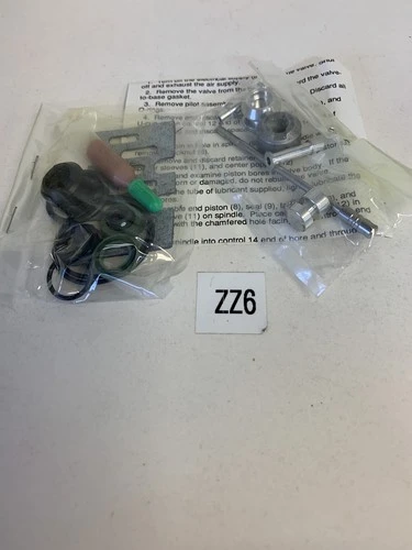 NEW Ross 1017K77