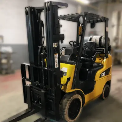 Used 2018 CAT 2C5000 Misc Forklifts Ohio US | Value Forklifts #1184751