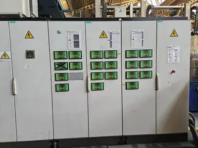 Used _UNKNOWN_ _UNKNOWN_ Production Lines FR | Apex Auctions #1550800