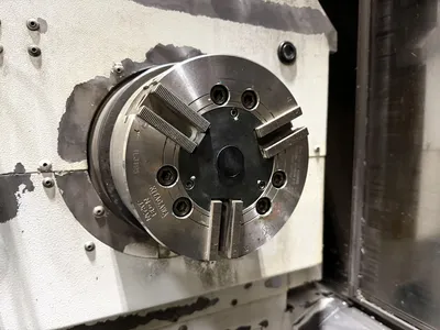 2014 DMG MORI SEIKI NTX2000SZM1500 CNC Lathes | CNC EXCHANGE (5)