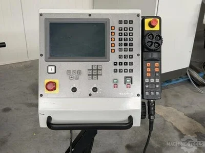 USED ABENE VHF-360TI