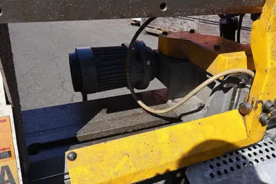1989 CLAUSING STARTRITE HB250A Saws | MD Equipment Services LLC (10)