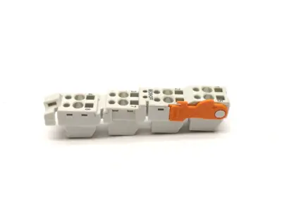 Used Beckhoff ZS2010 Terminal Blocks Michigan US | Maverick Industrial Sales #1391938
