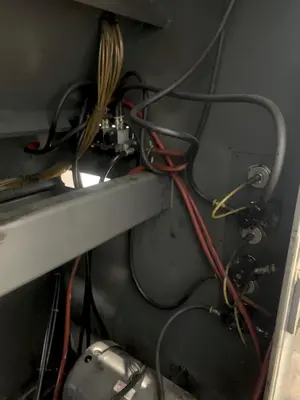 USED COE CPPS-PO-400-24