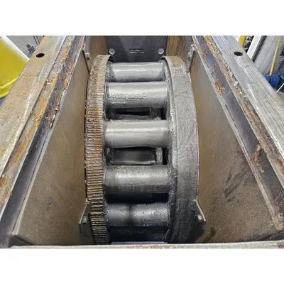 USED STEDMAN FOUNDRY AND MACHINE CO. A44