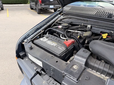 Used 2006 FORD E-150 Vans Michigan US | Miedema Asset Management Group #1410925