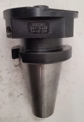 Unknown Brand CAT50 Tool Holder Tooling & Accessories, Tooling | Machinery Central (2)