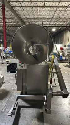 USED 2014 VEMAG HP 25E
