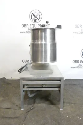 USED Cleveland KET-6-T
