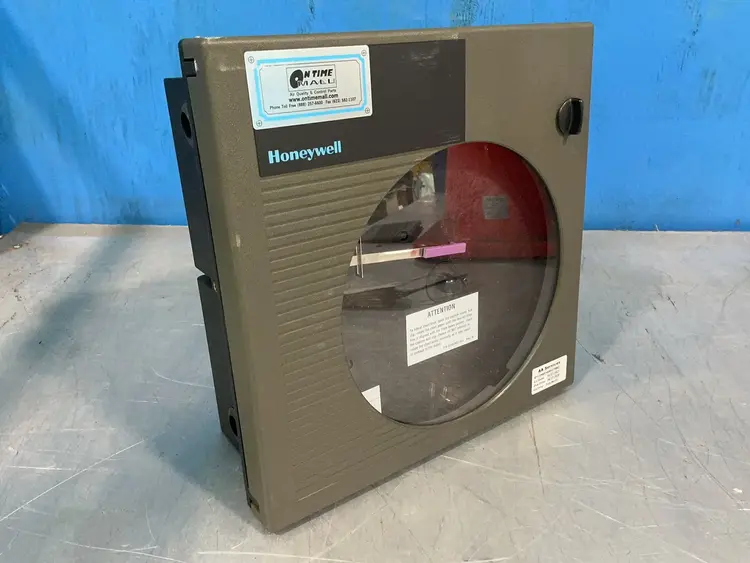 Used HONEYWELL DR43010000G01000000000000000 Chart Recorders Ohio US | HGR 24 #1288610