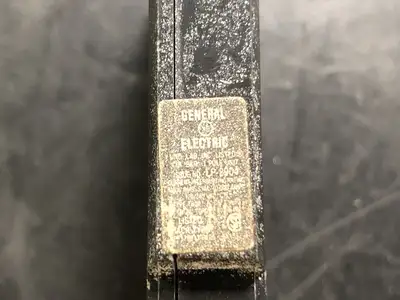 USED GENERAL ELECTRIC THQB130
