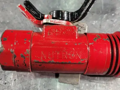 USED NUTRON T3R07TS30H