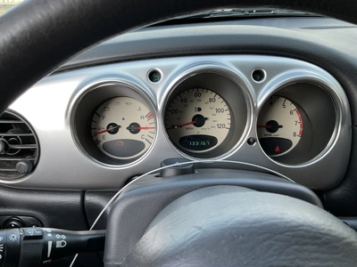 Used 2005 CHRYSLER PT CRUISER Cars Michigan US | Miedema Asset Management Group #1413883