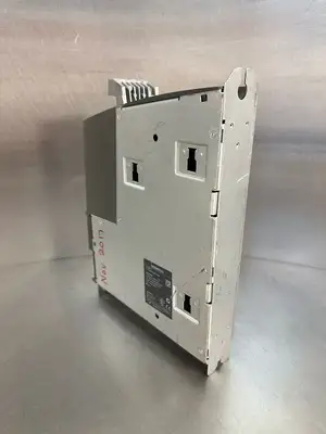 Siemens Sinamics 6SL3040-1MA01-0AA0 Control Unit CU320-2 (8.5.1)