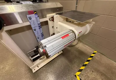 USED ACCRAPLY STANFORD SMJR