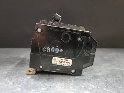 Used COMMANDER THQB32020 Switchgears British Columbia CA | Lenmark #243909