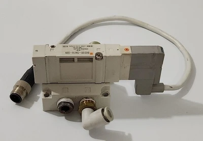 USED SMC SV2100-5W1U-02N