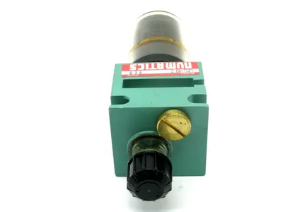NEW NUMATICS L21L03C