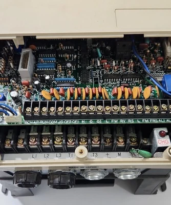 USED Eaton AF-150502-0480