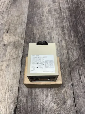OMRON S3M-L10-US Electrical/PLC/Automation | ESS Industrial Equipment Sales (6)