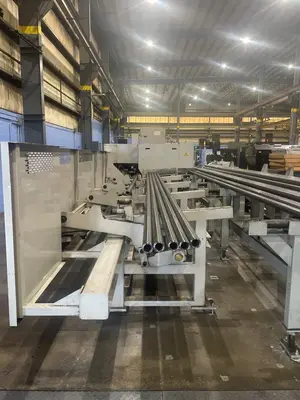 2013 TSUNE TK5C-160GL Circular or Mitre Cold Saws | Myers Technology Co., LLC (3)