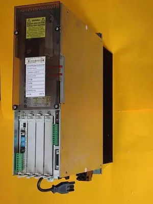 USED REXROTH INDRAMAT DDS02.1-A150-DS01-02-FW