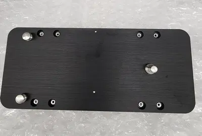 NEWPORT OPTICAL MOUNTING COMPONENTS