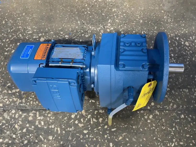 Used SEWEURODRIVE DRS71S4BE05HR Motors (misc) Ohio US | HGR 24 #1056422