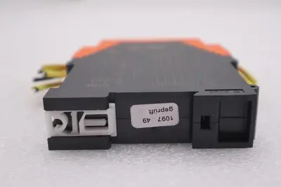 NEW Dold LG5929.60/100/61 Safety Relay Extension Module STOCK K-1647