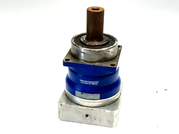 Used WITTENSTEIN _UNKNOWN_ Gearboxes | Maverick Industrial Sales #1107950