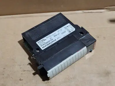 USED 2002 ALLEN-BRADLEY 1756-IF16/A