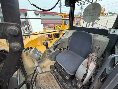 Used 2010 DEERE 85G Excavators New Jersey US | Proxy Equipment #1424318