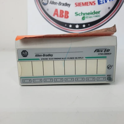 Used Allen-Bradley Does not apply Misc Industrial Equipment California US | American Industrial Supply Co. #1377229