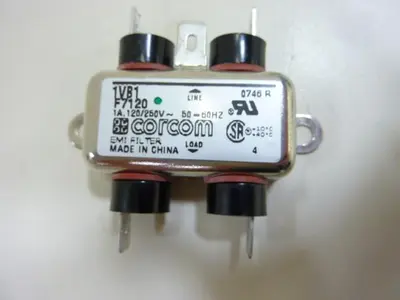 NEW CORCOM 1VB1 F7120