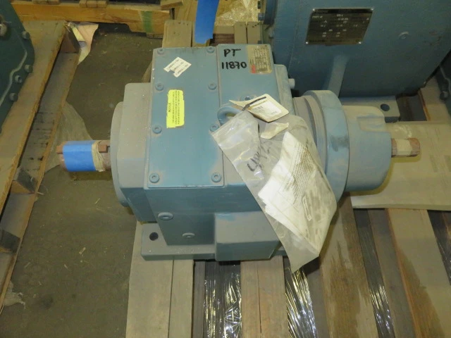 Used Dodge Quantis Gearboxes Minnesota US | Peak Machinery, Inc. #286344