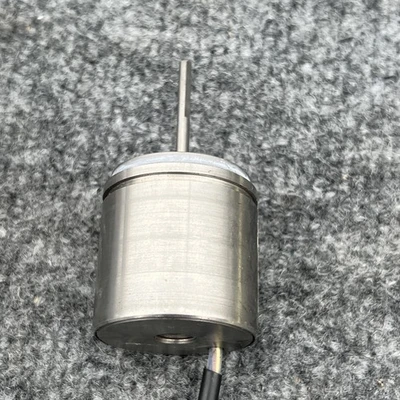 Used API Motion M-15R-26A D.C. Motors California US | Davliegogo LLC #1707925