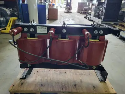 NEW INSTRUMENT TRANSFORMERS, INC. 3CPT5-95-30-1382B