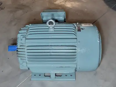 USED TECO-WESTINGHOUSE PDH03025