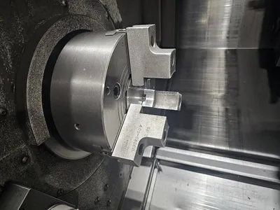 2015 DMG MORI NLX 2500SMC 5-Axis or More CNC Lathes | 520 Machinery Sales LLC (4)