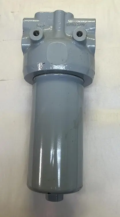 New | in-Stock ARGO HYTOS D-76703 Filters Ohio US | Surplus Asset Holdings #1247801