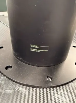 2023 KEYENCE WM-C3500 COORDINATE MEASURING MACHINES (Incl. N/C & CNC) | Machinery Resources International (7)