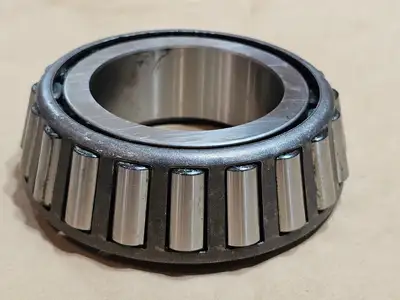 Used TIMKEN 659 Bearings British Columbia CA | Lenmark #1440920