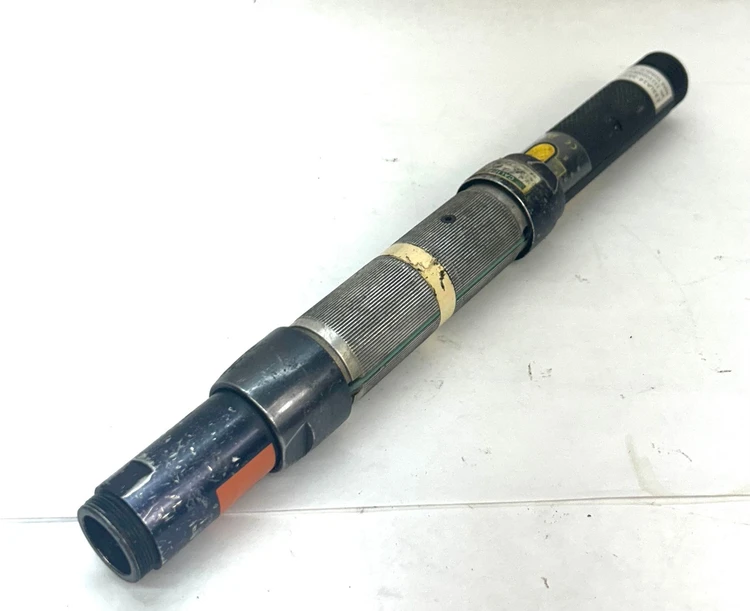 Used STANLEY E33LA14-33 Electronic Assembly Tools | Industrial Parts R Us Inc. #359276