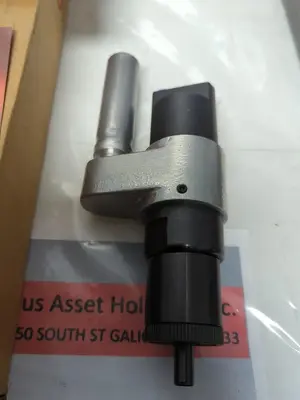 New | in-Stock ARO 8231-9B Motors (misc) | Surplus Asset Holdings #1205089