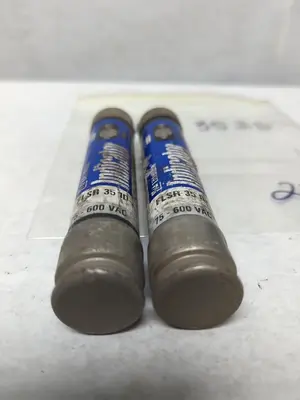 USED LITTELFUSE FLSR35ID