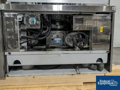 USED Eisai Eisai Inspection Line